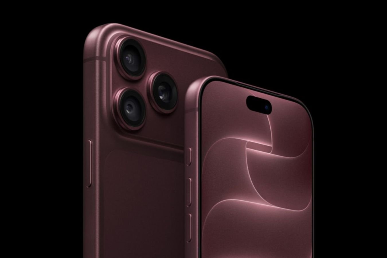 Iphone 18 pro max
